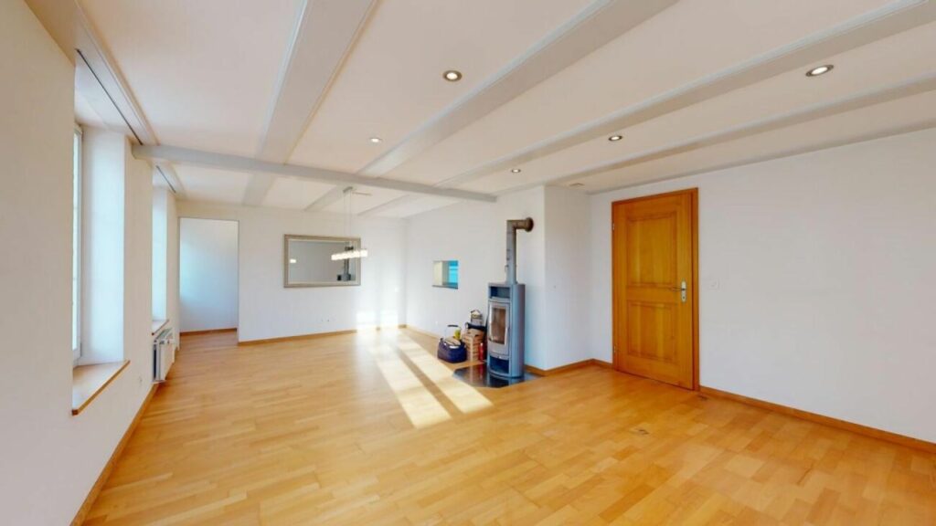Wohnzimmer EG