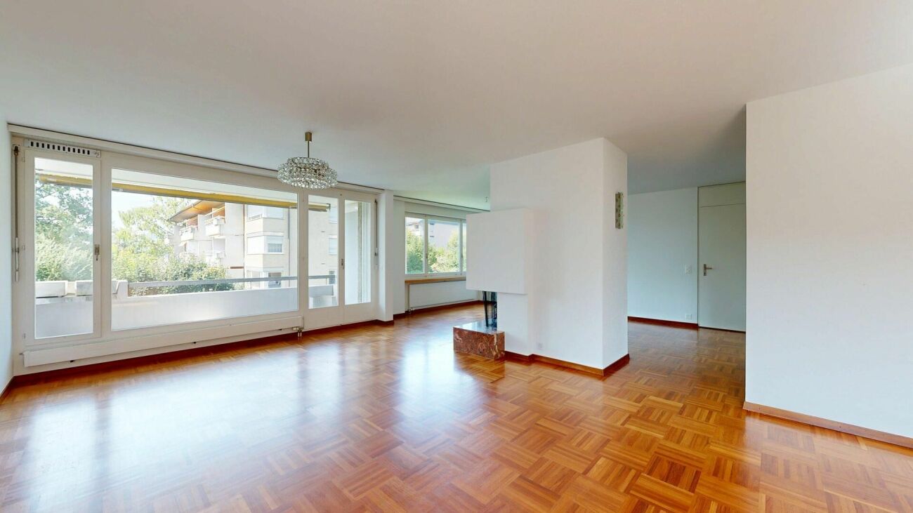 Read more about the article Viel Platz zum Ankommen – Wohnung mit Bergblick, Balkonen und beheiztem Hobbyraum