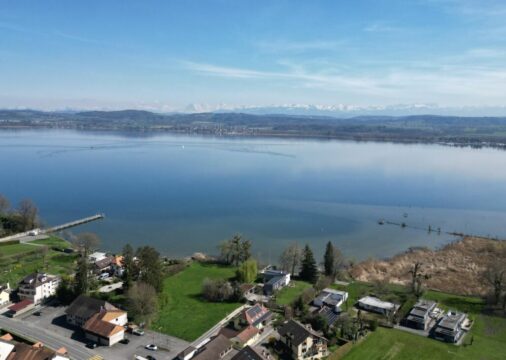 Rückzugsort mit Mehrwert - Wohnen und vermieten am Murtensee